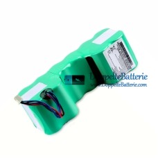 Akku für SPS DM88-BYD H-SC3000P [Ersatzakku]